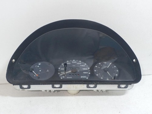 Quadro strumenti per fiat - strumenti,