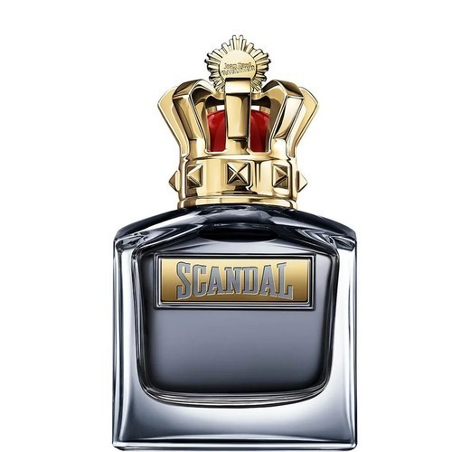 Jean paul gaultier - paul, scandal