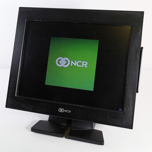 Ncr 7734 3100 0033 - ncr, terminale