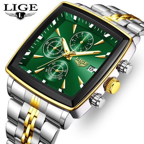 Orologio uomo business - uomo,