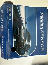 SENSORI DI PARCHEGGIO