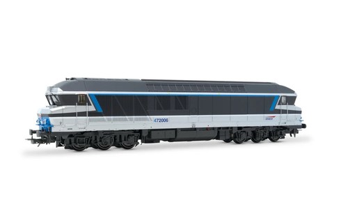 Hj2620 sncf locomotive - sncf,,