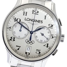 Orologio Uomo LONGINES Olympic