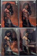 ABSOLUTE WONDER WOMAN #19 IVAN