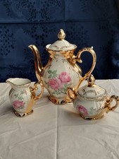 Set Porcellana Di Bavaria