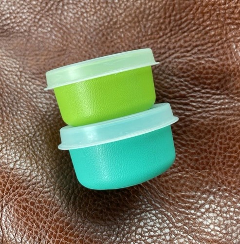 Tupperware smidget set - tupperware, di