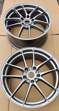 4x Cerchi OZ Leggera HLT 20"