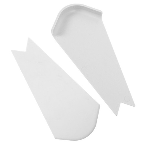 Pezzi copri porta camper - 2,