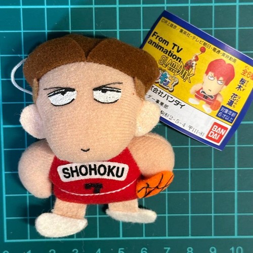 Peluche slam dunk - slam,