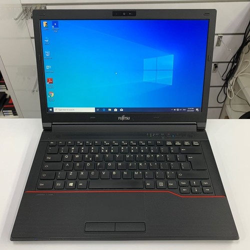 Notebook fujitsu e544 i5 - pc,