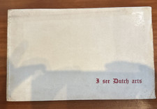 INCREDIBLY RARE! I See Dutch