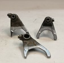 FORCELLE CAMBIO CAMBIO YAMAHA XT TT SRX XTZ 600 660 82-04 5Y1185110000