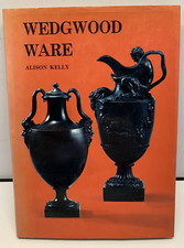 Wedgwood Ware Book Alison