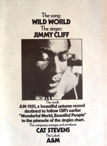 Jimmy cliff 1970 - cliff,