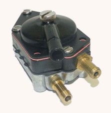 WSM FUEL PUMP: EVINRUDE 40-90