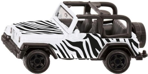 Siku jeep wrangler safari 1546 - wrangler,