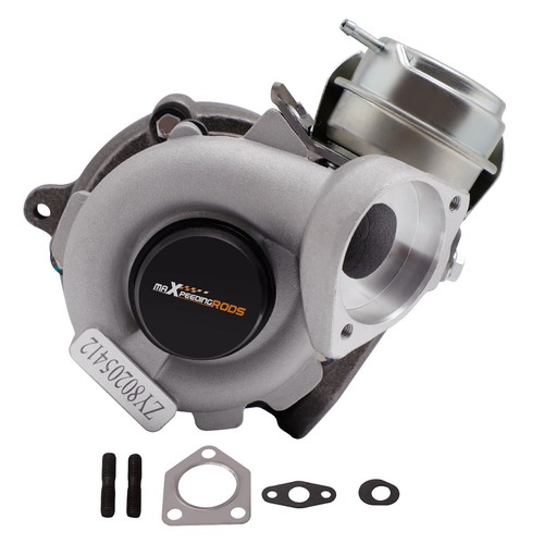 Turbocompressore for bmw 320d - for,