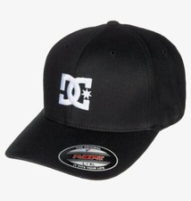 Casquette DC Shoes - Capstar 2