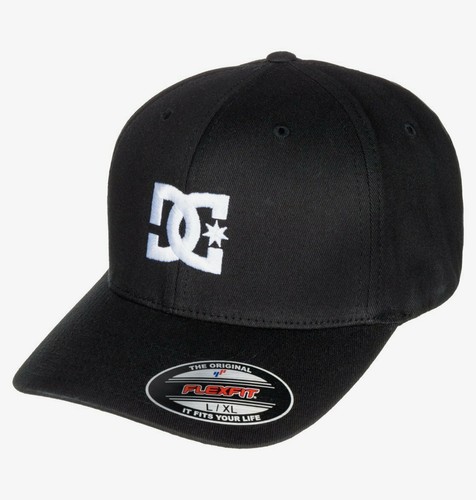 Casquette shoes capstar 2 - dc,