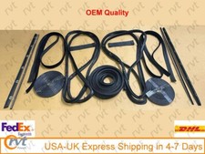 Guarnizione modanatura