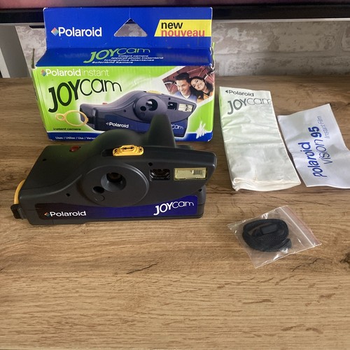 Polaroid joycam fotocamera - polaroid,