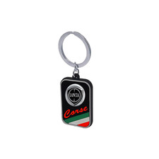 Portachiavi Key Ring Lancia