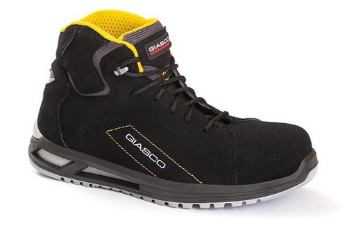 Scarpe antinfortunistiche - scarpe, da