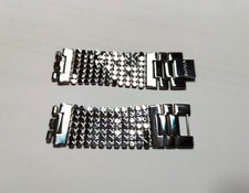 SWATCH x SKIN PAVED IN SILVER