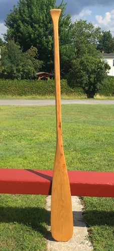 Grande pagaia legno - grande,