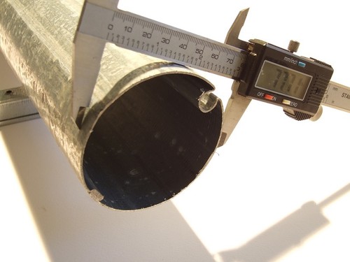 Rullo per tenda da - 78,