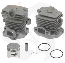 Cilindro e pistone di ricambio