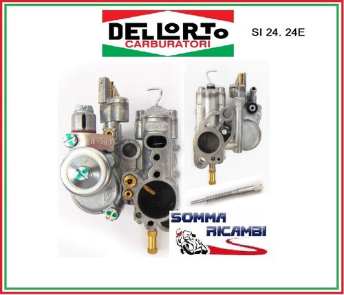 Carburatore dell orto - carburatore, 24