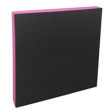 Battifreccia Target Sintetico per Arco 80x80 cm Bersaglio Spessore 11 cm