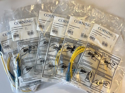 Corning cavo patch duplex - , lc