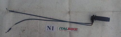 Cavi comando gas - , aprilia
