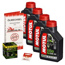 Filtro olio Honda F6C Valkyrie