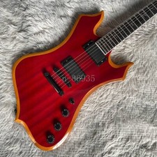 Chitarra Elettrica Forma