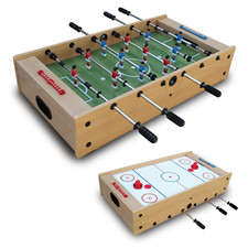 GARLANDO TAVOLO MULTIGIOCO 2