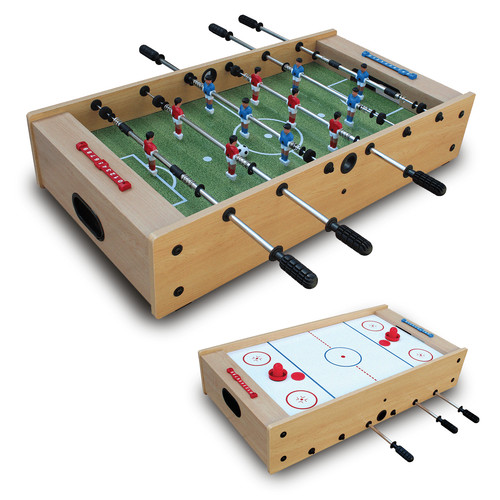 Tavolo multigioco