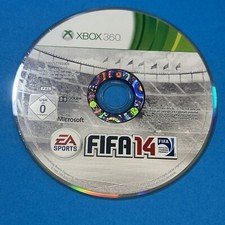 Fifa xbox 360 versione - 14,