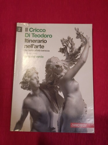 Cricco teodoro - cricco, di