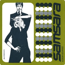 Samsara - Samsara (CD