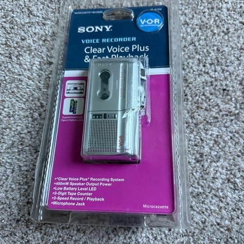 Sony 670v registratore - sony,