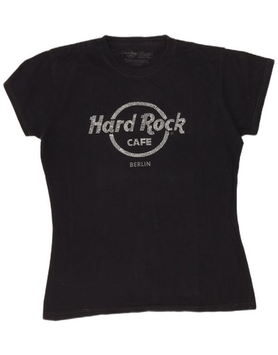 Shirt hard rock cafe - rock,