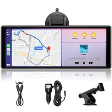 Autoradio 10,26" Touchscreen