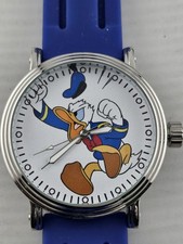 Orologio Uomo Paperino Disney