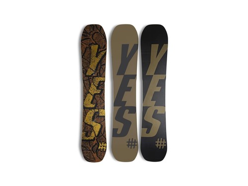 Snowboard uomo all - si.,