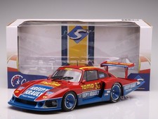 Porsche 935 Mobydick #30