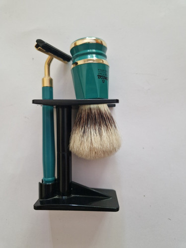 Set barba con pennello e - barba,