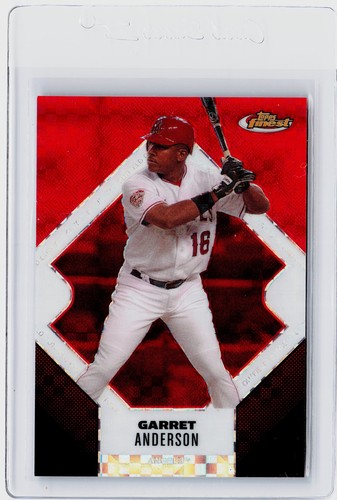 2006 finest xfractor - 2006,